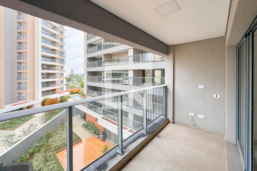 Kitnet-Studio, 27 m² - Foto 12