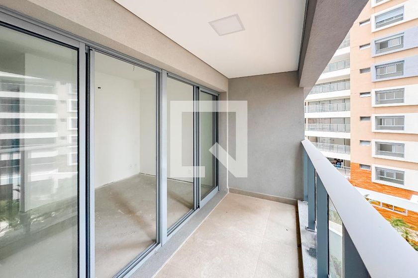 Kitnet-Studio, 27 m² - Foto 11