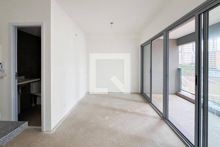 Kitnet-Studio, 27 m² - Foto 7