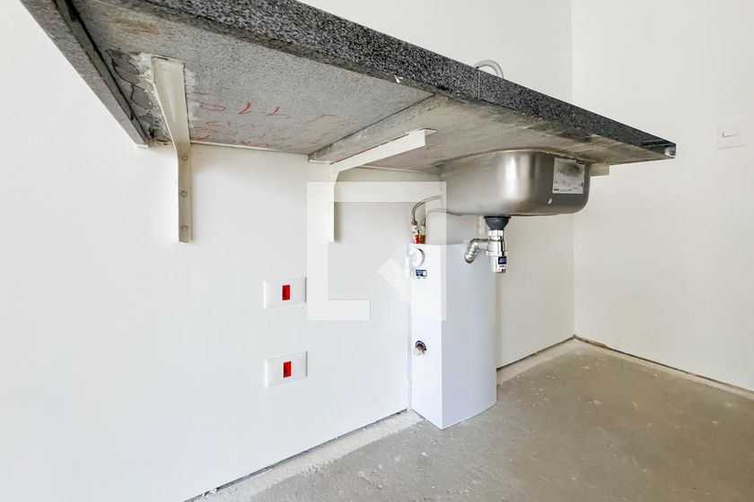 Kitnet-Studio, 27 m² - Foto 21
