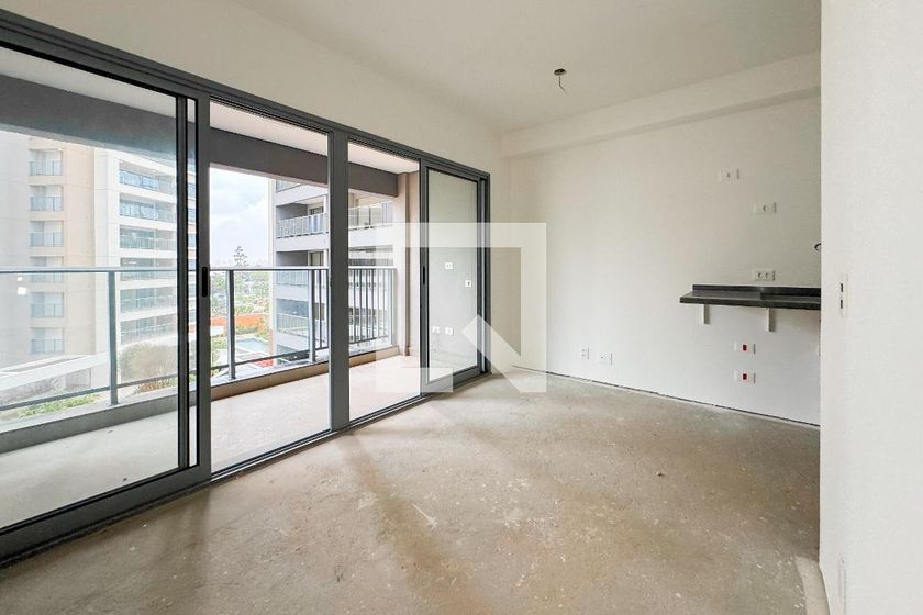 Kitnet-Studio, 27 m² - Foto 6