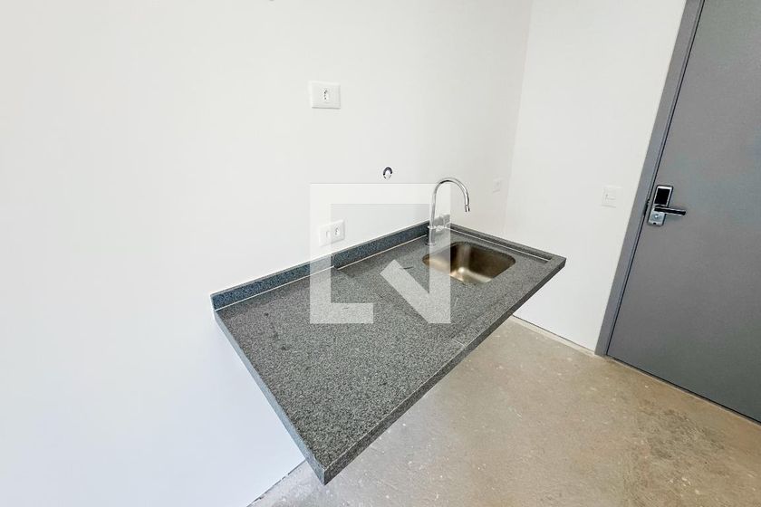 Kitnet-Studio, 27 m² - Foto 20