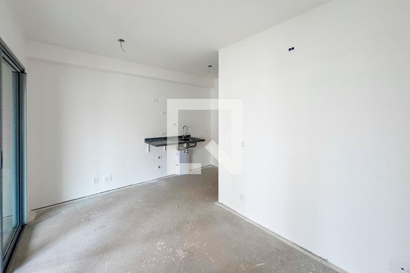 Kitnet-Studio, 27 m² - Foto 5