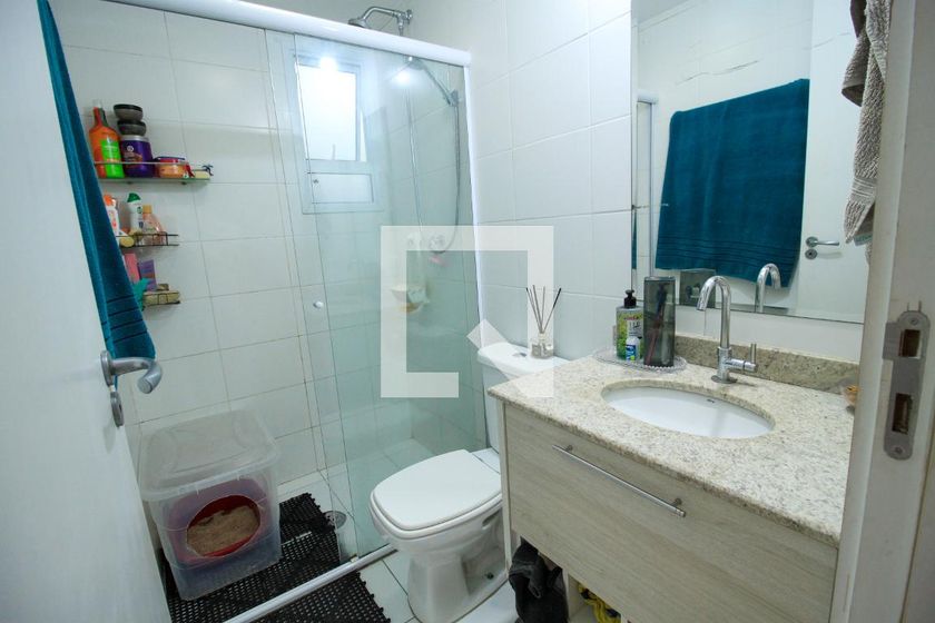 Apartamento, 3 quartos, 70 m² - Foto 85