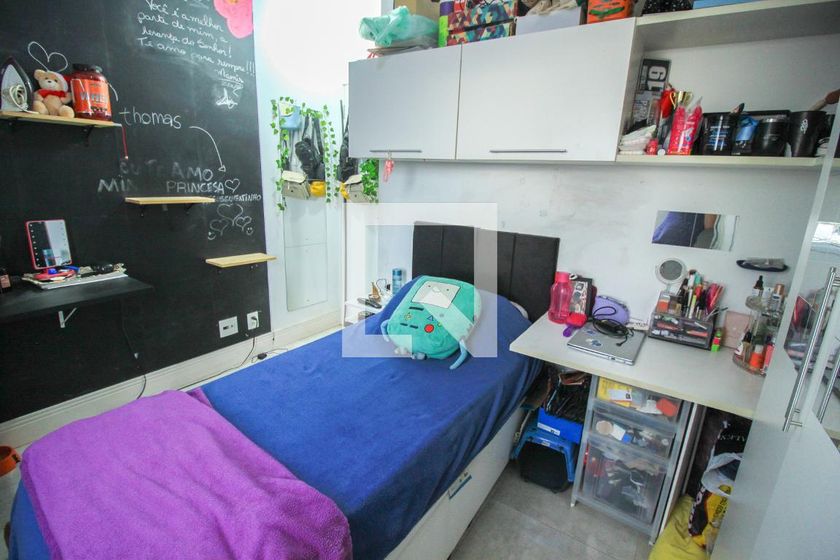 Apartamento, 3 quartos, 70 m² - Foto 37