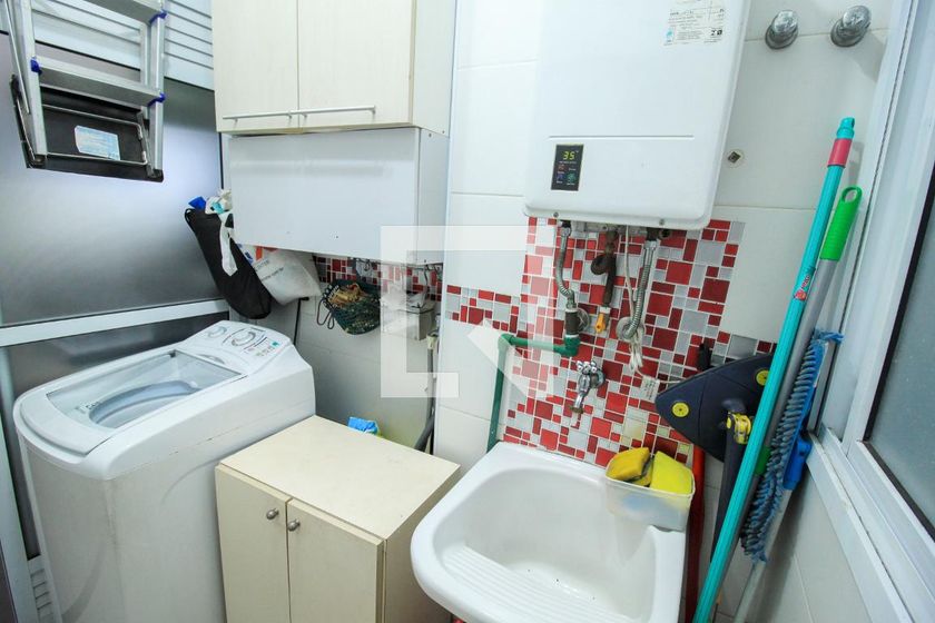 Apartamento, 3 quartos, 70 m² - Foto 79