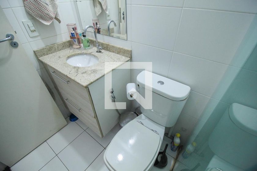 Apartamento, 3 quartos, 70 m² - Foto 57