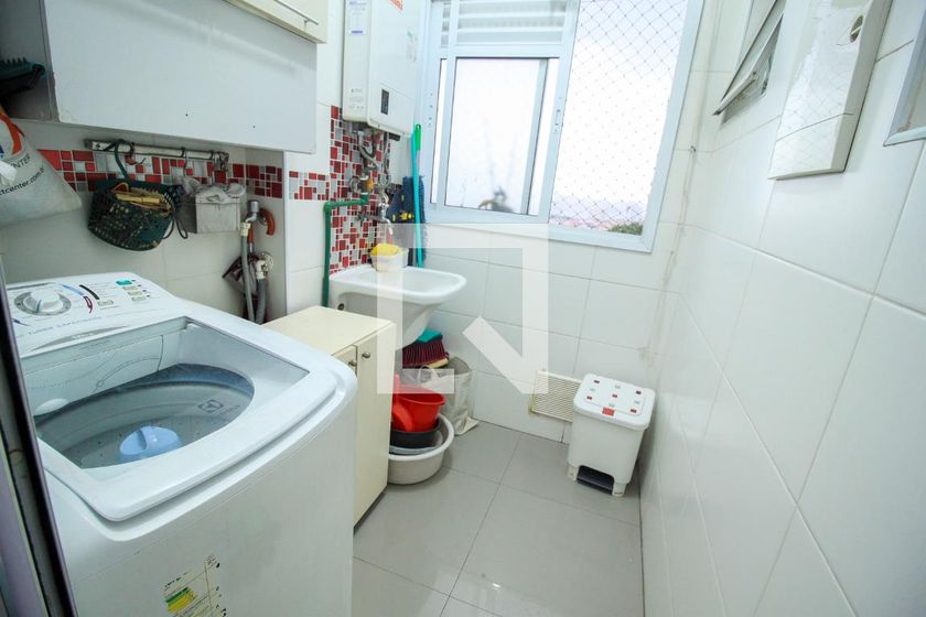 Apartamento, 3 quartos, 70 m² - Foto 77