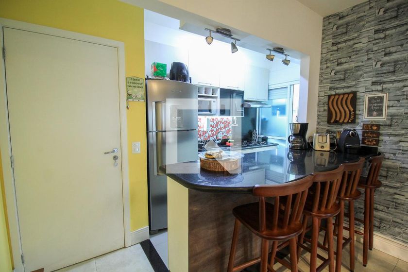 Apartamento, 3 quartos, 70 m² - Foto 63