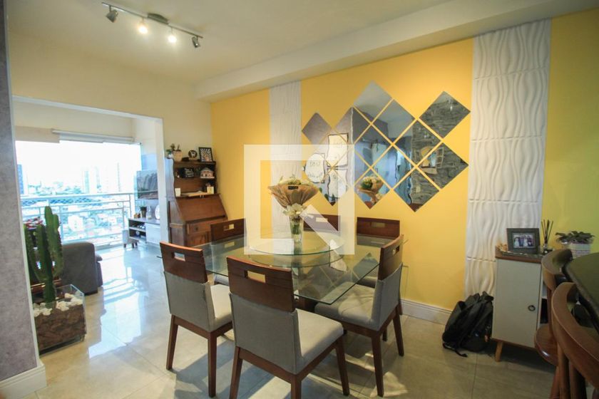 Apartamento, 3 quartos, 70 m² - Foto 13