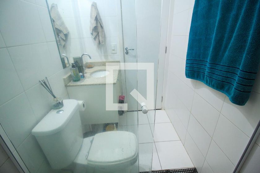 Apartamento, 3 quartos, 70 m² - Foto 91