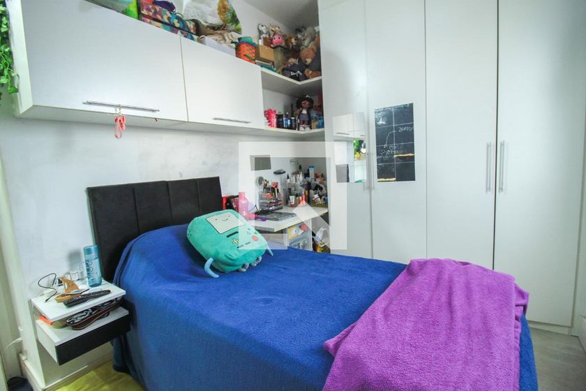 Apartamento, 3 quartos, 70 m² - Foto 39