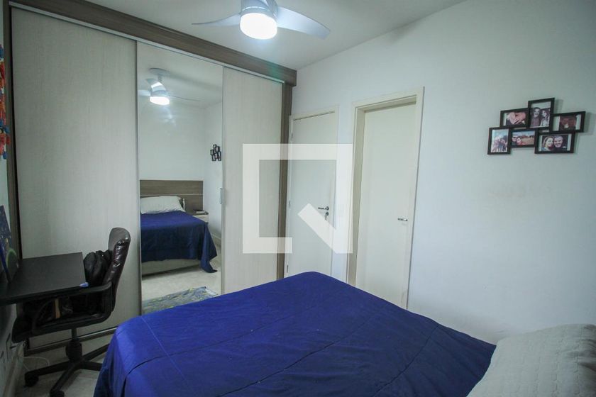 Apartamento, 3 quartos, 70 m² - Foto 27
