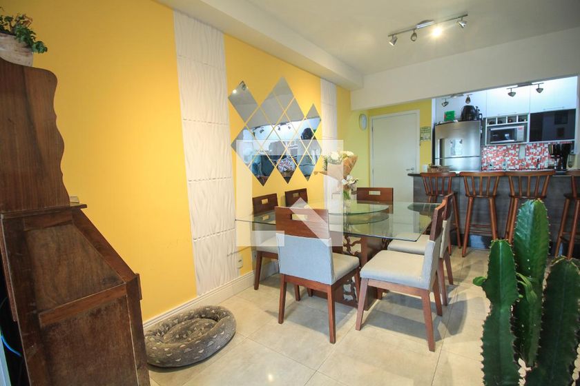 Apartamento, 3 quartos, 70 m² - Foto 11