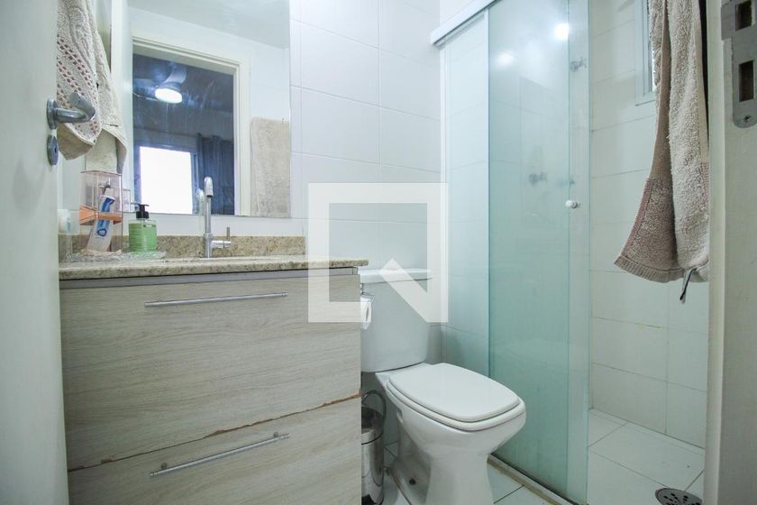 Apartamento, 3 quartos, 70 m² - Foto 55