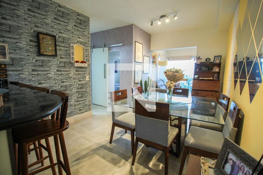 Apartamento, 3 quartos, 70 m² - Foto 15