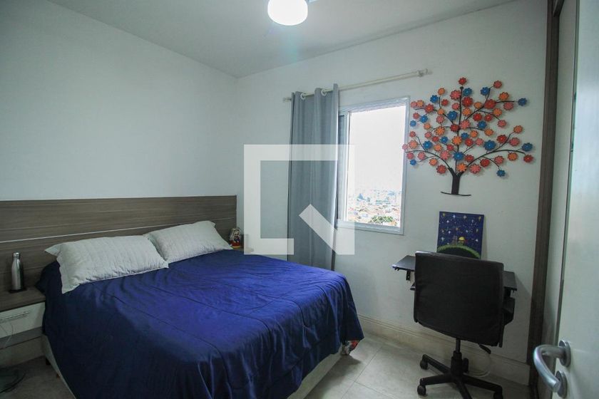 Apartamento, 3 quartos, 70 m² - Foto 23