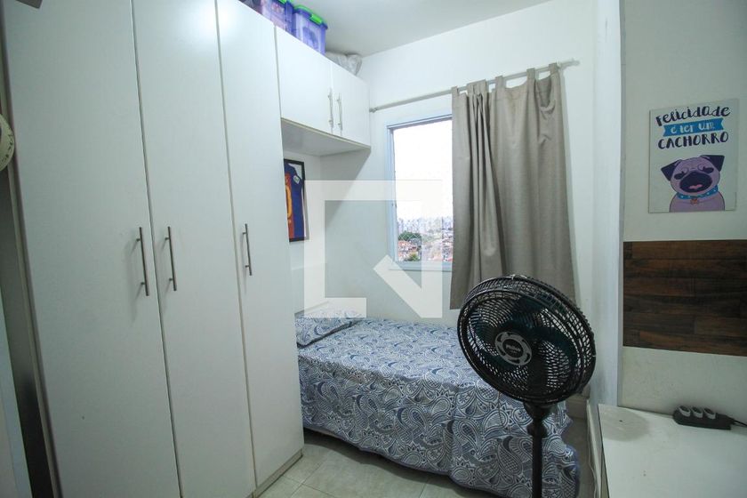 Apartamento, 3 quartos, 70 m² - Foto 43