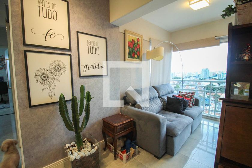 Apartamento, 3 quartos, 70 m² - Foto 5