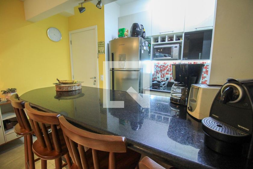 Apartamento, 3 quartos, 70 m² - Foto 65