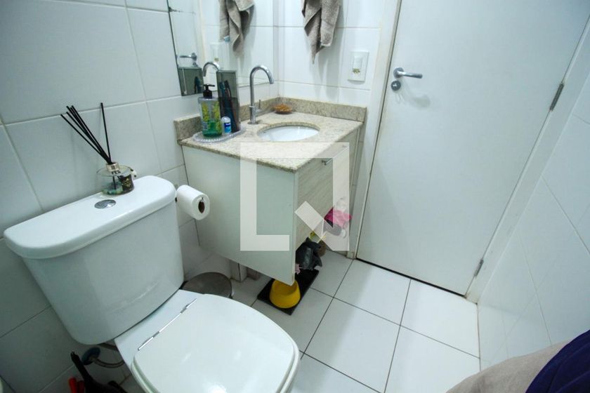 Apartamento, 3 quartos, 70 m² - Foto 87