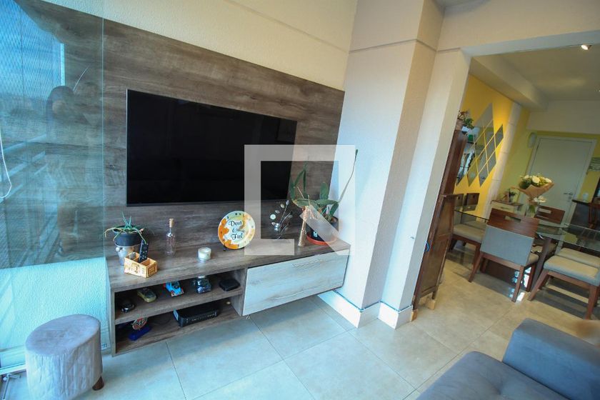 Apartamento, 3 quartos, 70 m² - Foto 1