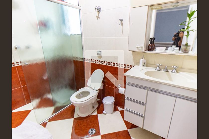 Casa, 6 quartos, 132 m² - Foto 86