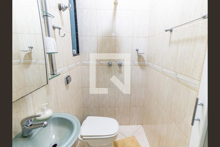 Casa, 6 quartos, 132 m² - Foto 22