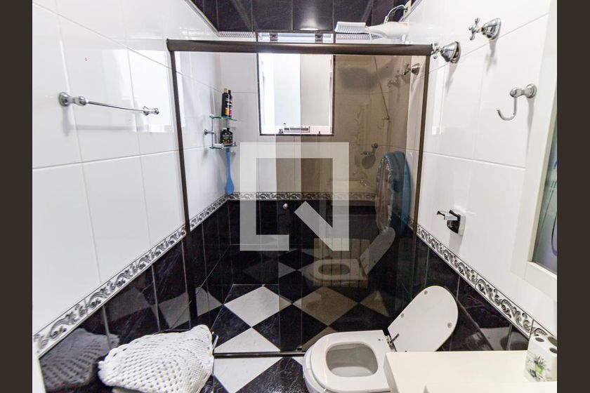 Casa, 6 quartos, 132 m² - Foto 38