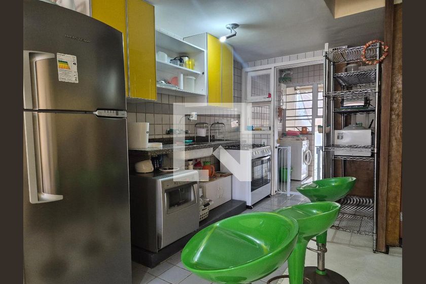 Casa, 3 quartos, 150 m² - Foto 51