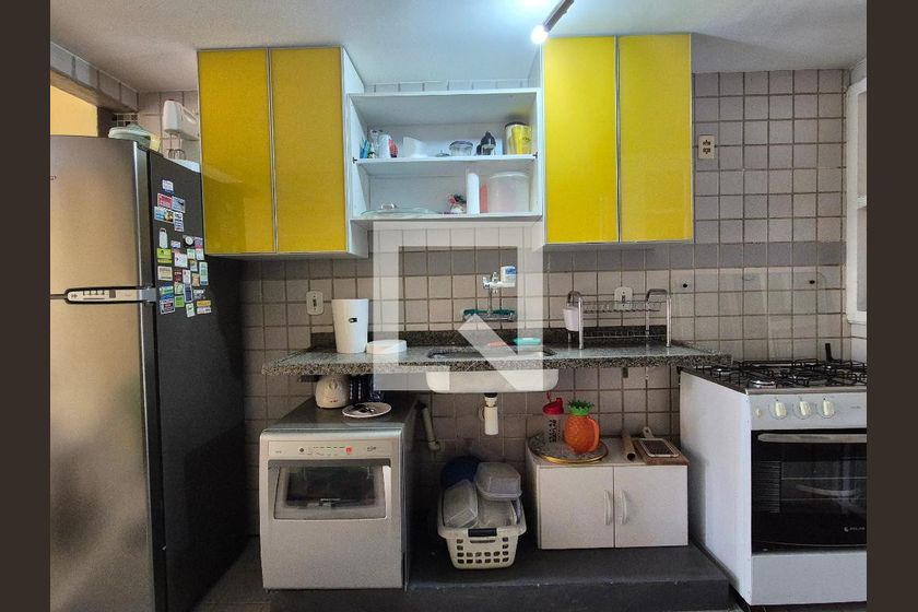 Casa, 3 quartos, 150 m² - Foto 52