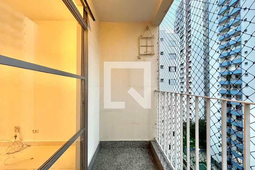 Apartamento, 4 quartos, 83 m² - Foto 13