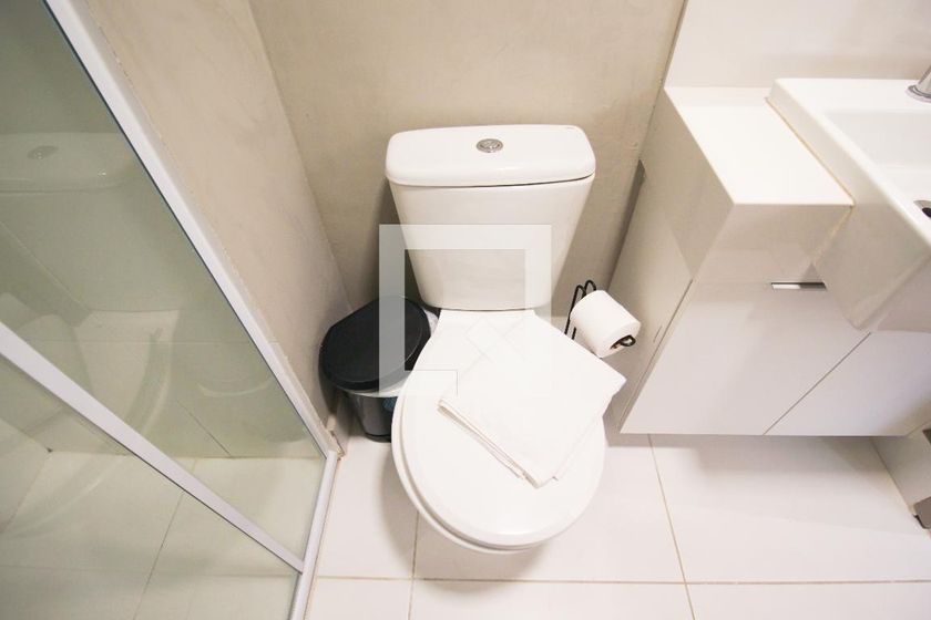 Kitnet-Studio, 26 m² - Foto 31