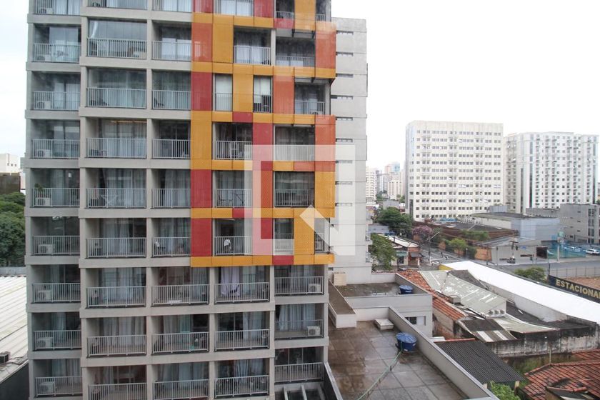 Kitnet-Studio, 26 m² - Foto 23