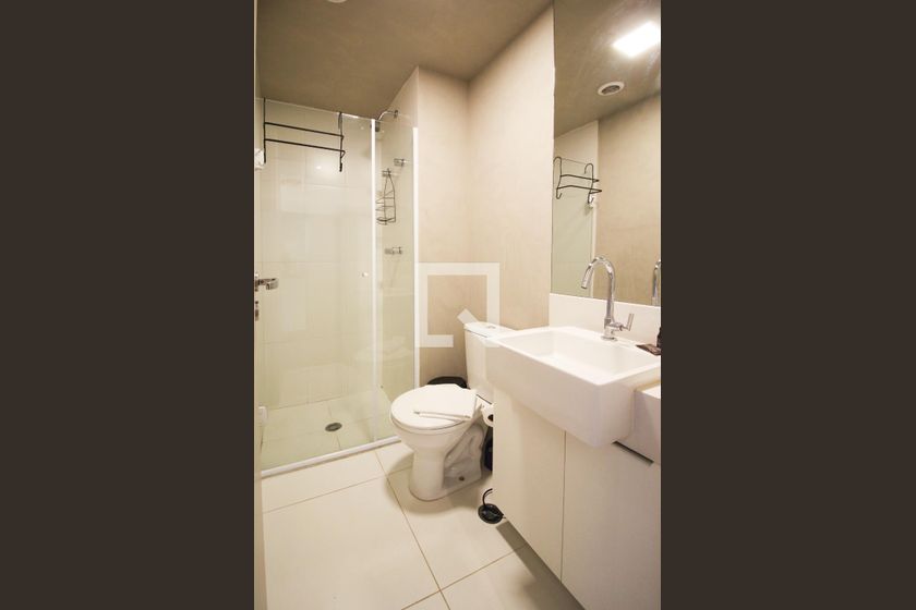 Kitnet-Studio, 26 m² - Foto 25