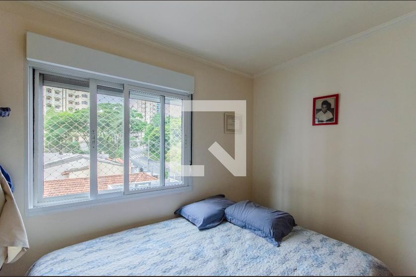 Apartamento, 2 quartos, 97 m² - Foto 21