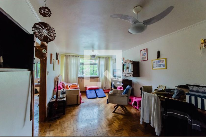 Apartamento, 2 quartos, 97 m² - Foto 1
