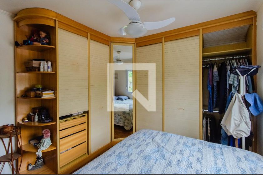 Apartamento, 2 quartos, 97 m² - Foto 19