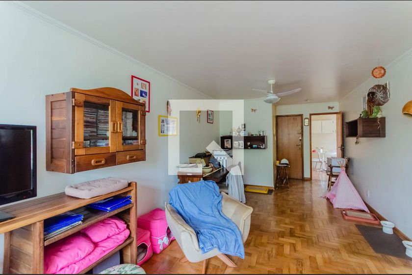 Apartamento, 2 quartos, 97 m² - Foto 5