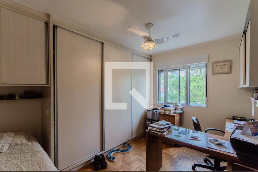 Apartamento, 2 quartos, 97 m² - Foto 9