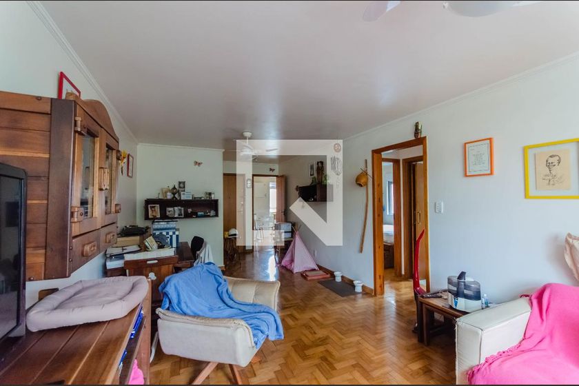 Apartamento, 2 quartos, 97 m² - Foto 7