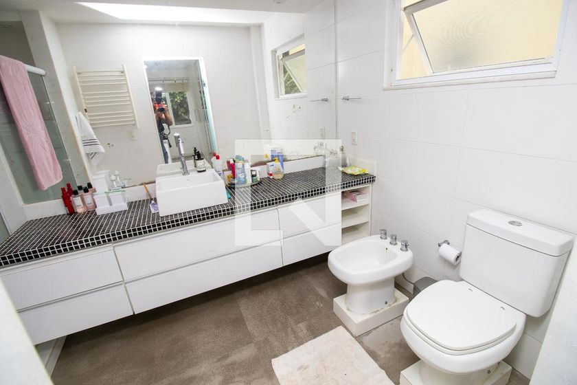 Casa, 4 quartos, 500 m² - Foto 20