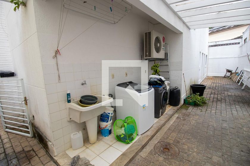 Casa, 4 quartos, 500 m² - Foto 54