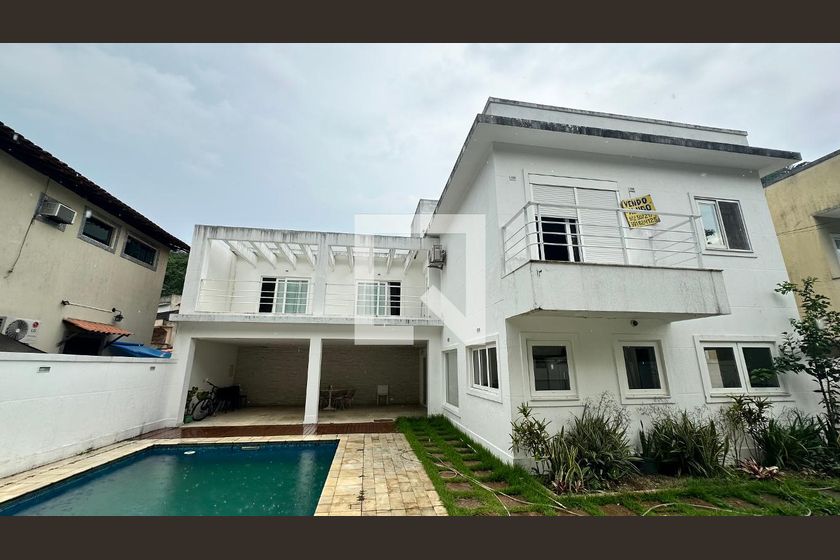 Casa, 4 quartos, 500 m² - Foto 64