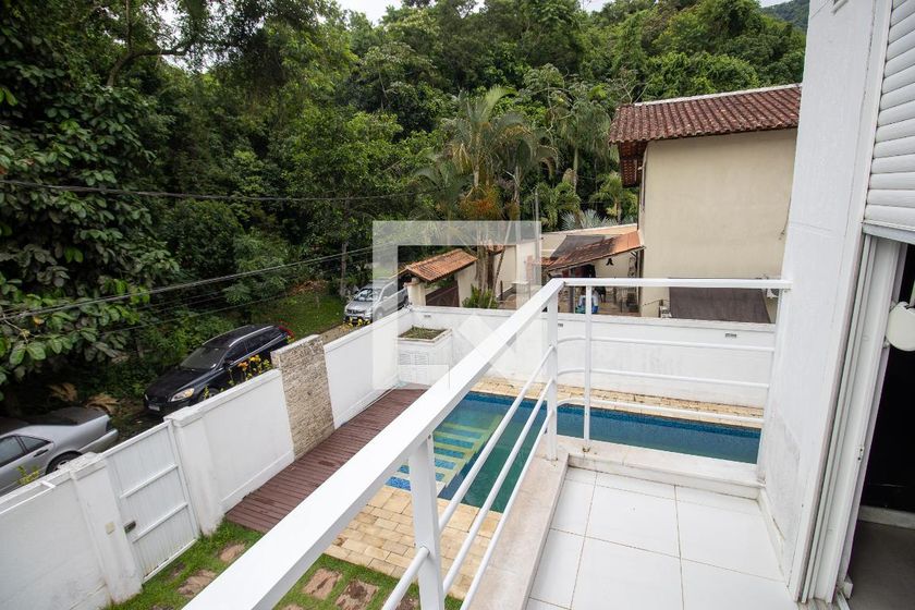 Casa, 4 quartos, 500 m² - Foto 24