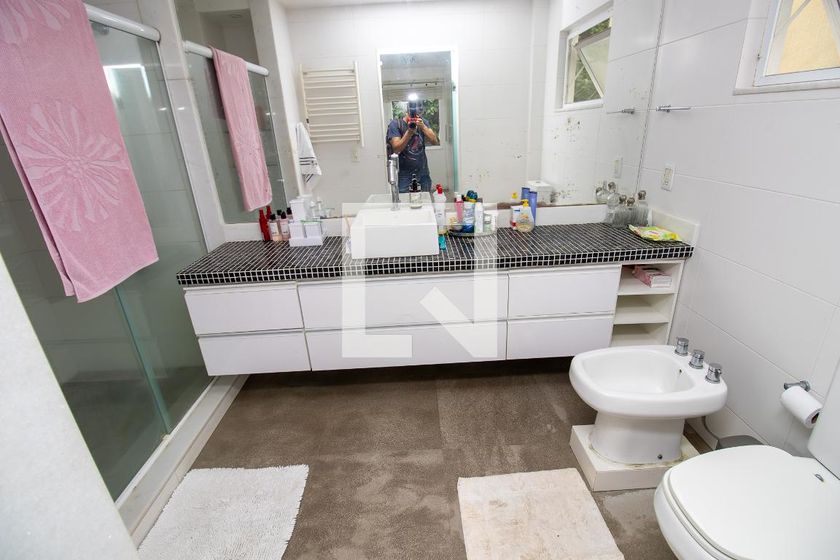 Casa, 4 quartos, 500 m² - Foto 21