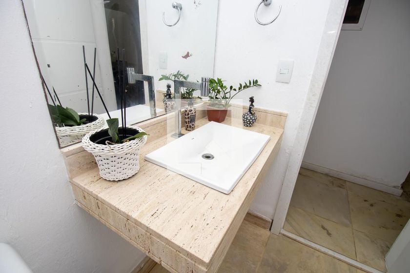 Casa, 4 quartos, 500 m² - Foto 49