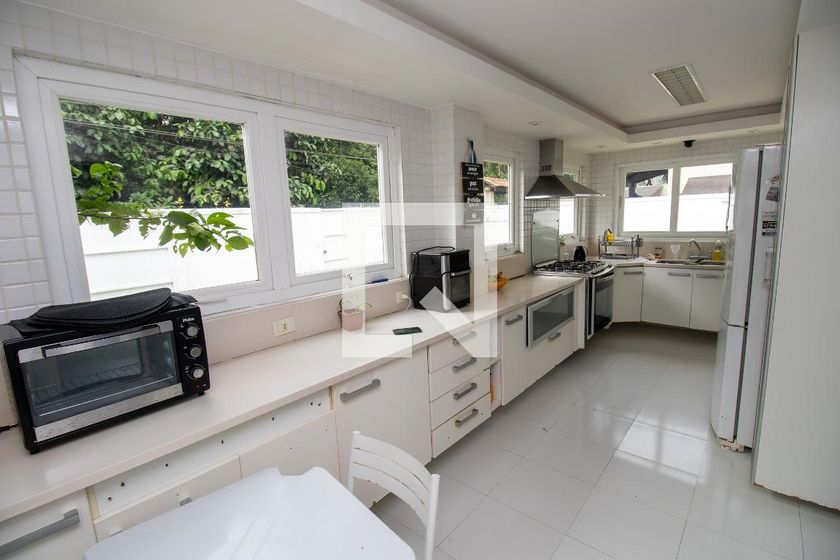 Casa, 4 quartos, 500 m² - Foto 52