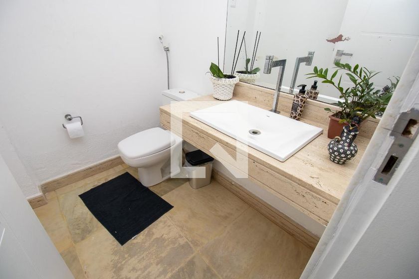 Casa, 4 quartos, 500 m² - Foto 47