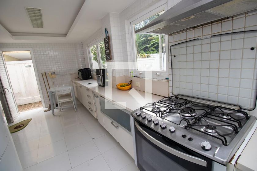 Casa, 4 quartos, 500 m² - Foto 51